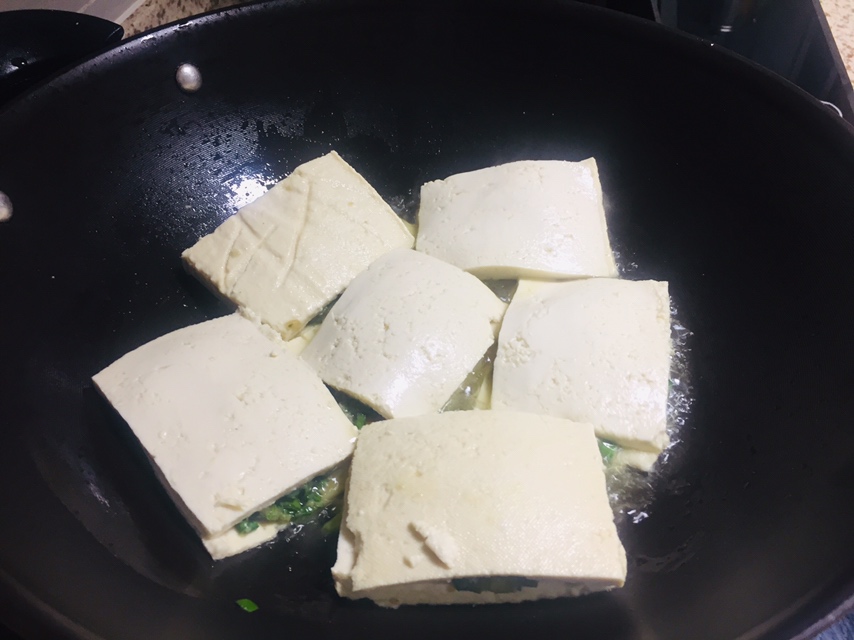 小孩也爱吃的酿豆腐的做法 步骤10