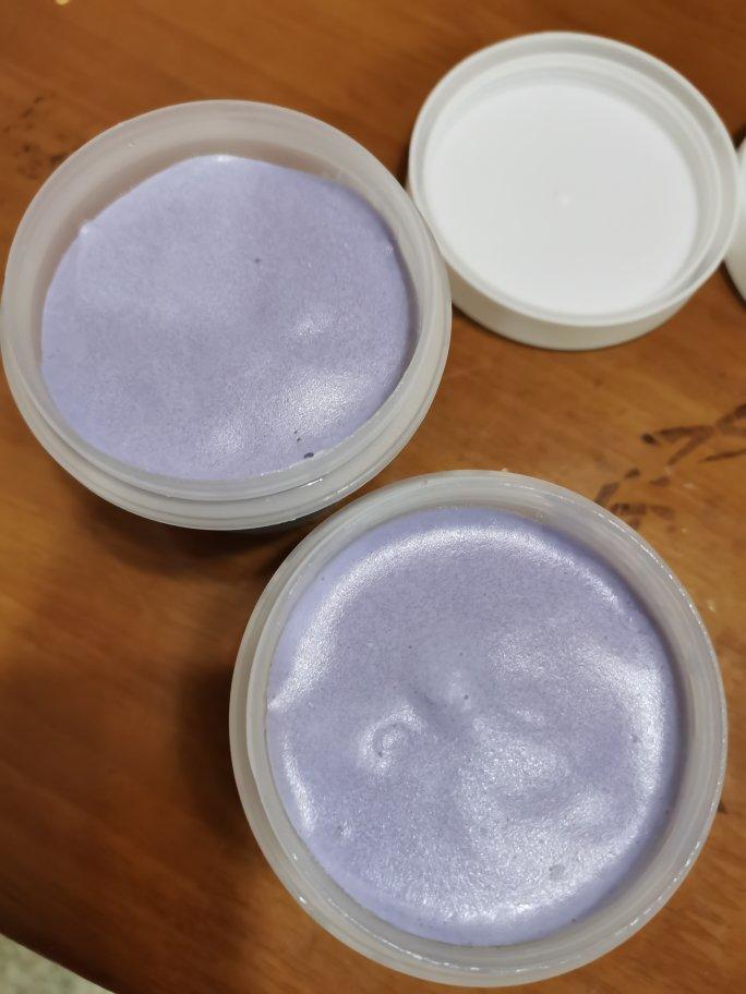 面包机简易版：味道媲美哈根达斯的芒果酸奶冰淇淋