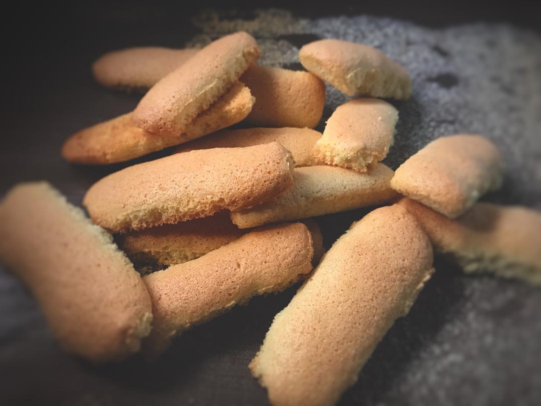 《Tinrry+》提拉米苏