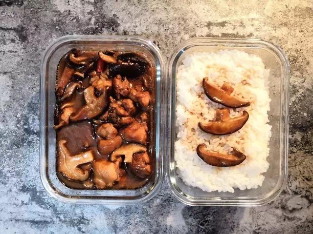 黄焖鸡 黄焖排骨