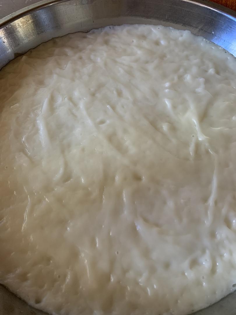 回忆的味道:白糖糕（伦教糕）