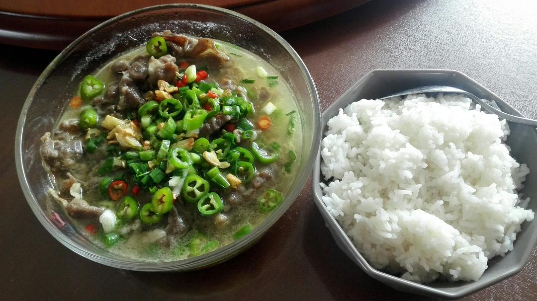 酸汤肥牛