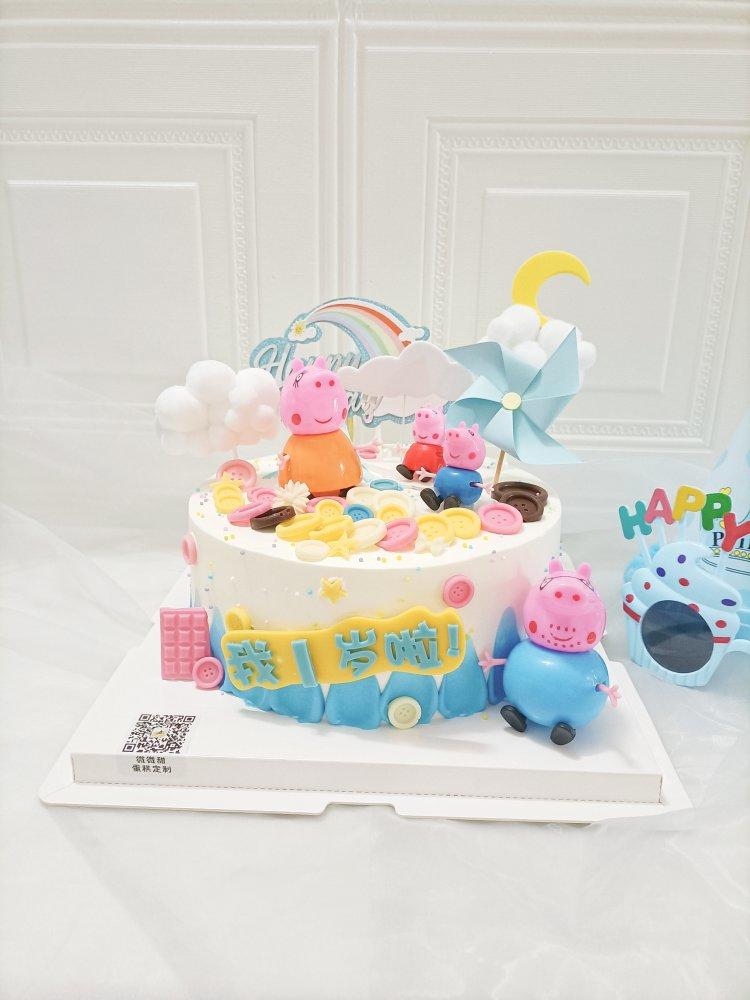 生日蛋糕