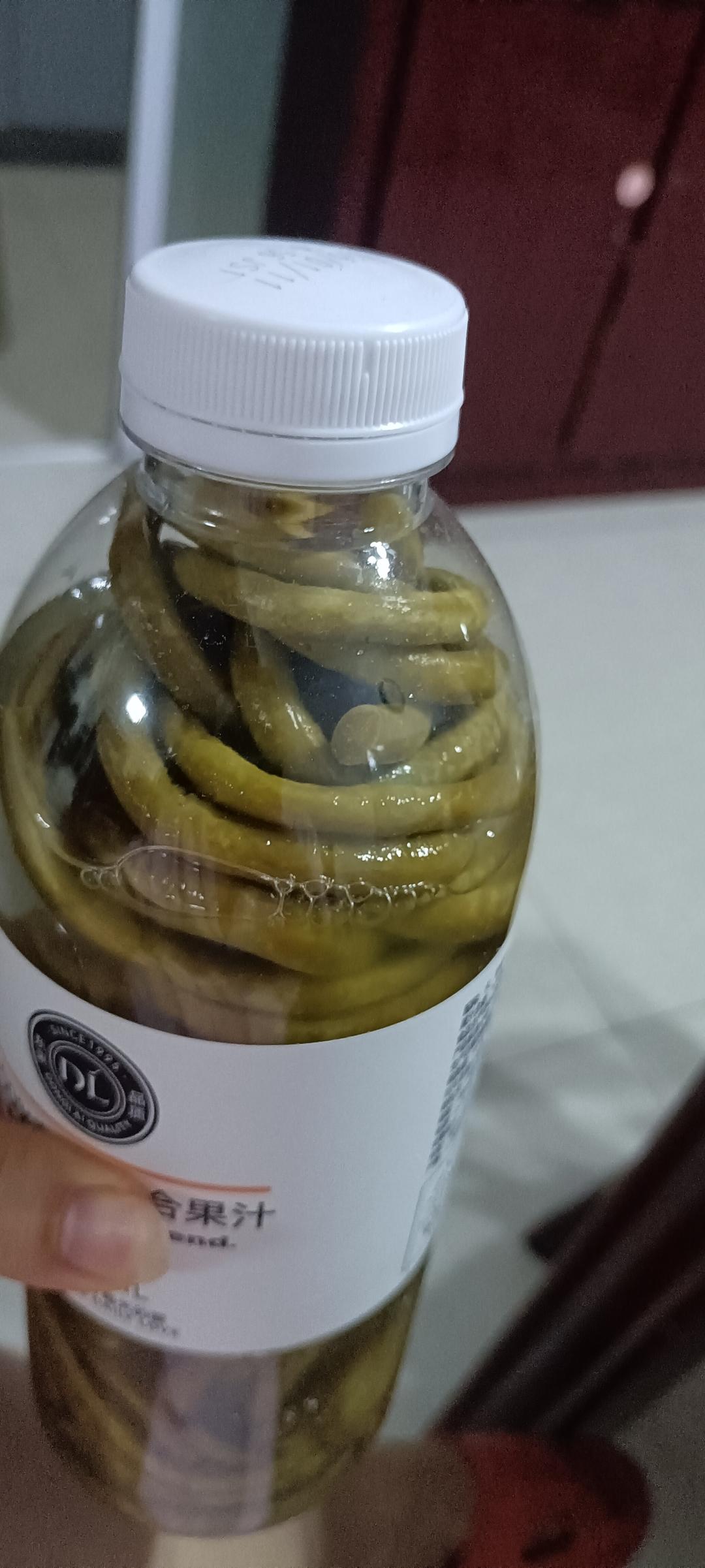 腌制酸豆角最简单的方法