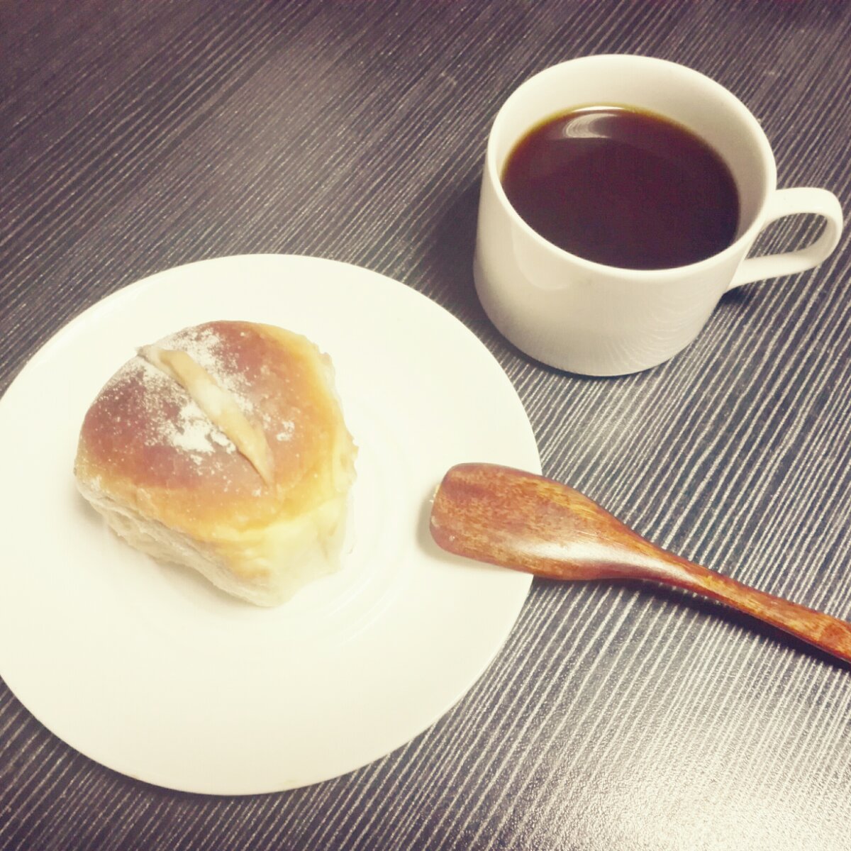 也来跟风奶酪包