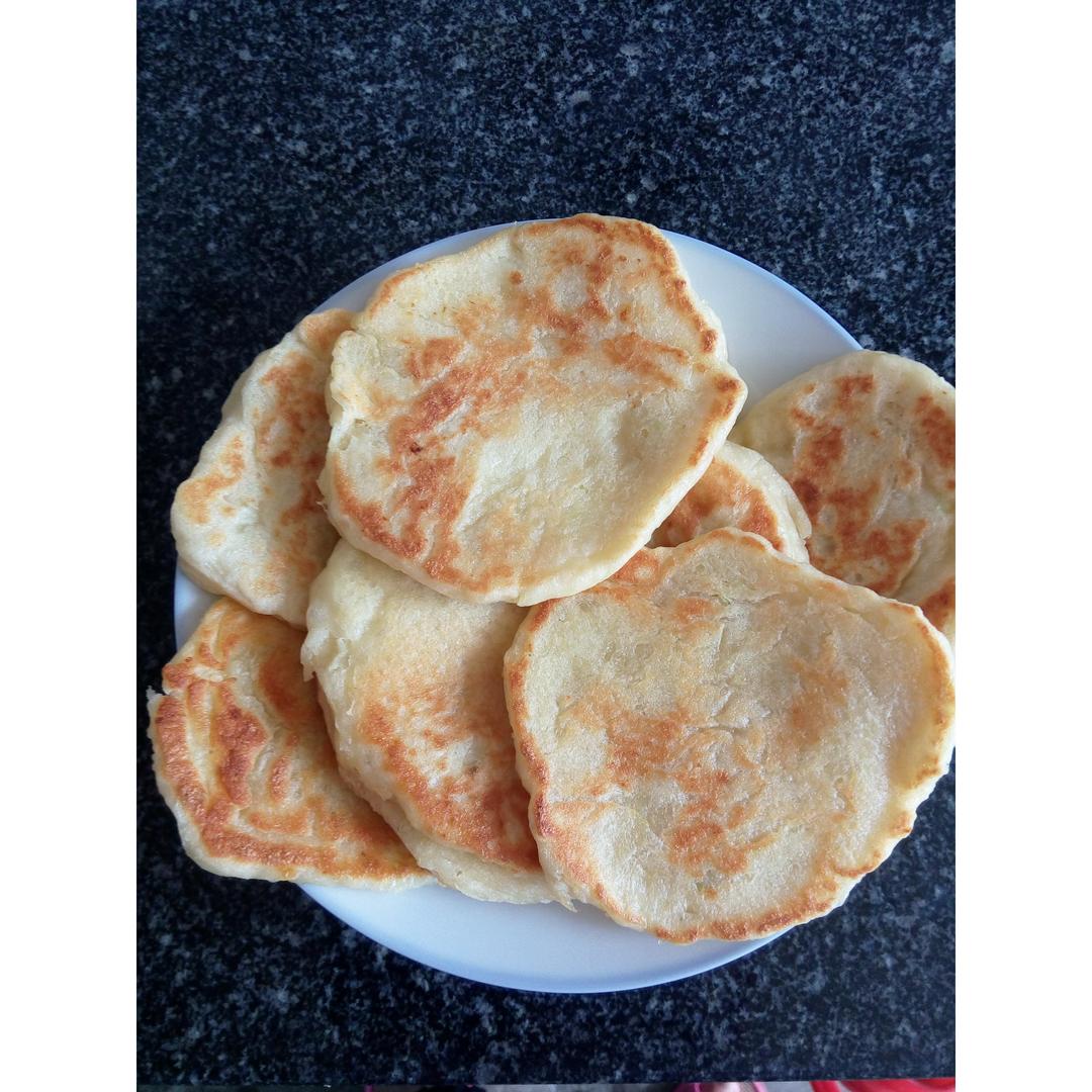 土豆饼