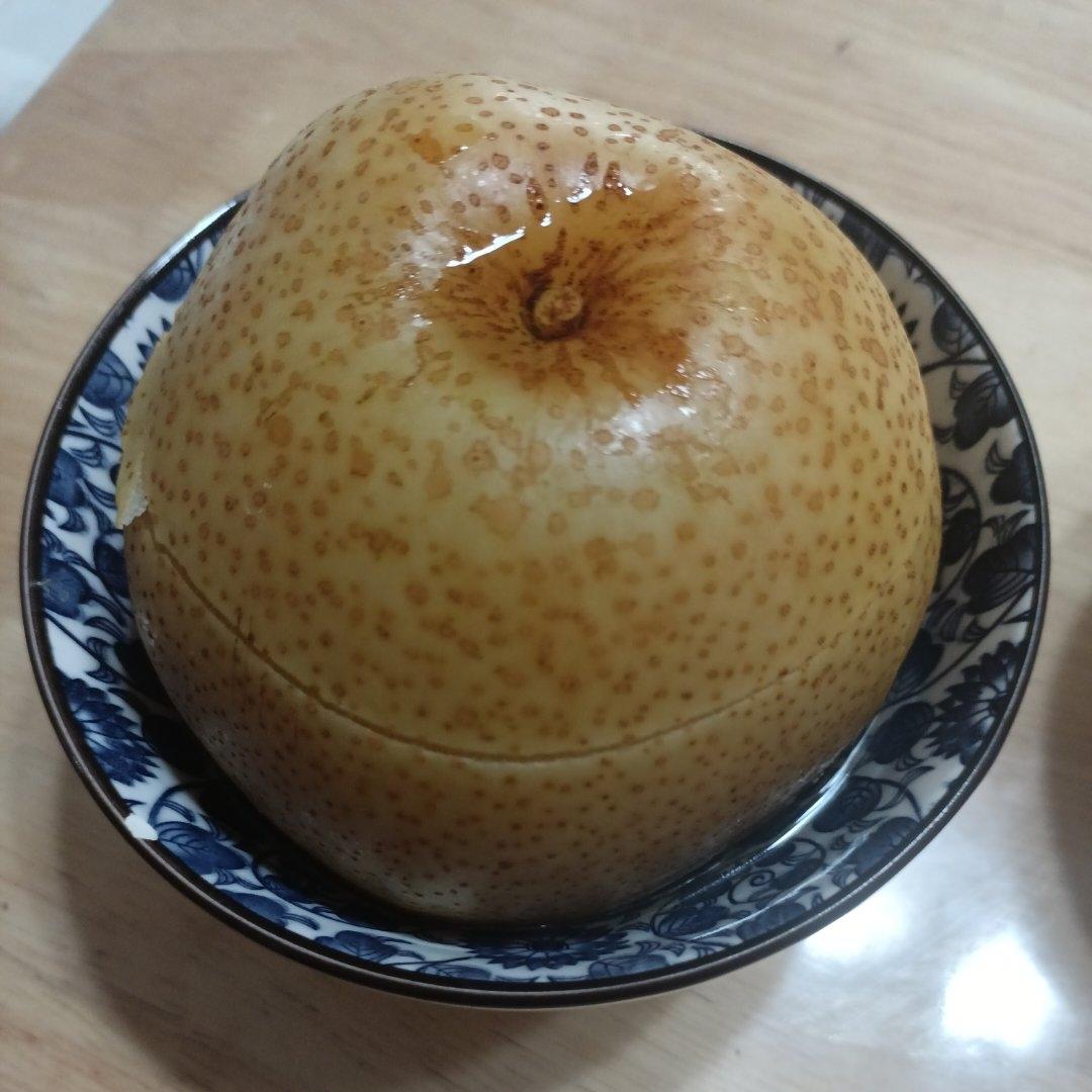 冬季止咳妙招：辩证是关键，关键点详解｜花椒炖梨，川贝炖梨