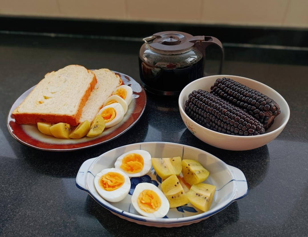 日子，一天天