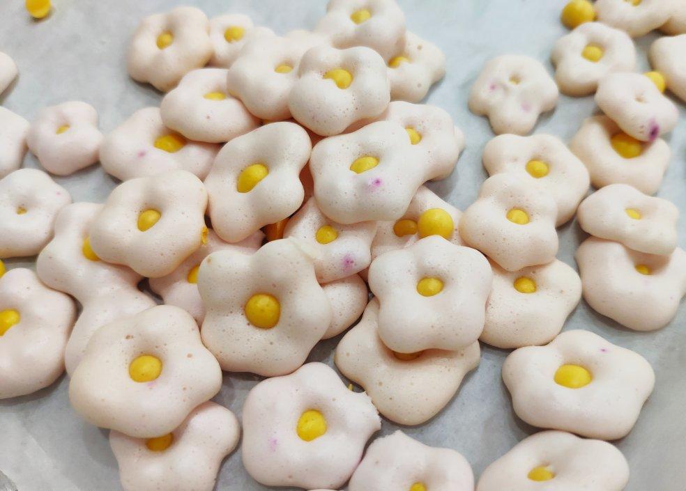 小花花酸奶溶豆 - 有颜值的酸奶造型溶豆 | 原创造型溶豆