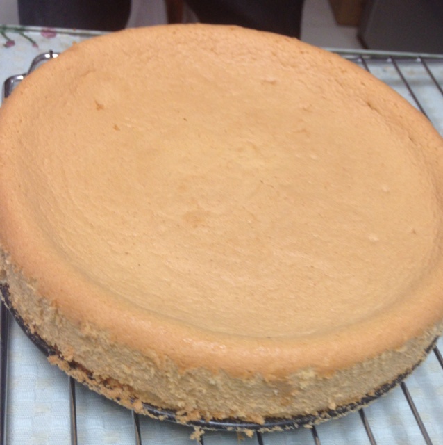 戚风蛋糕