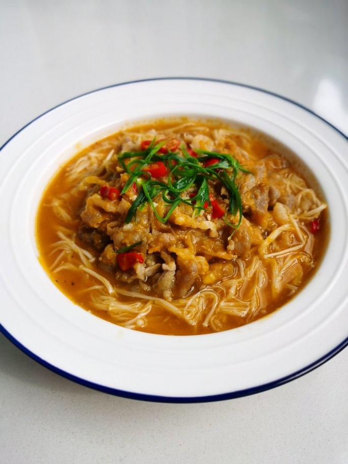 午餐•2020年10月17日