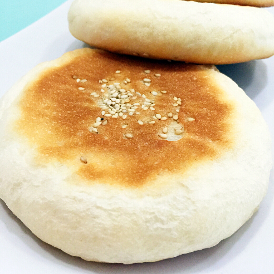 日式红豆包