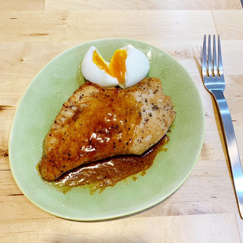 思厨房那些事儿