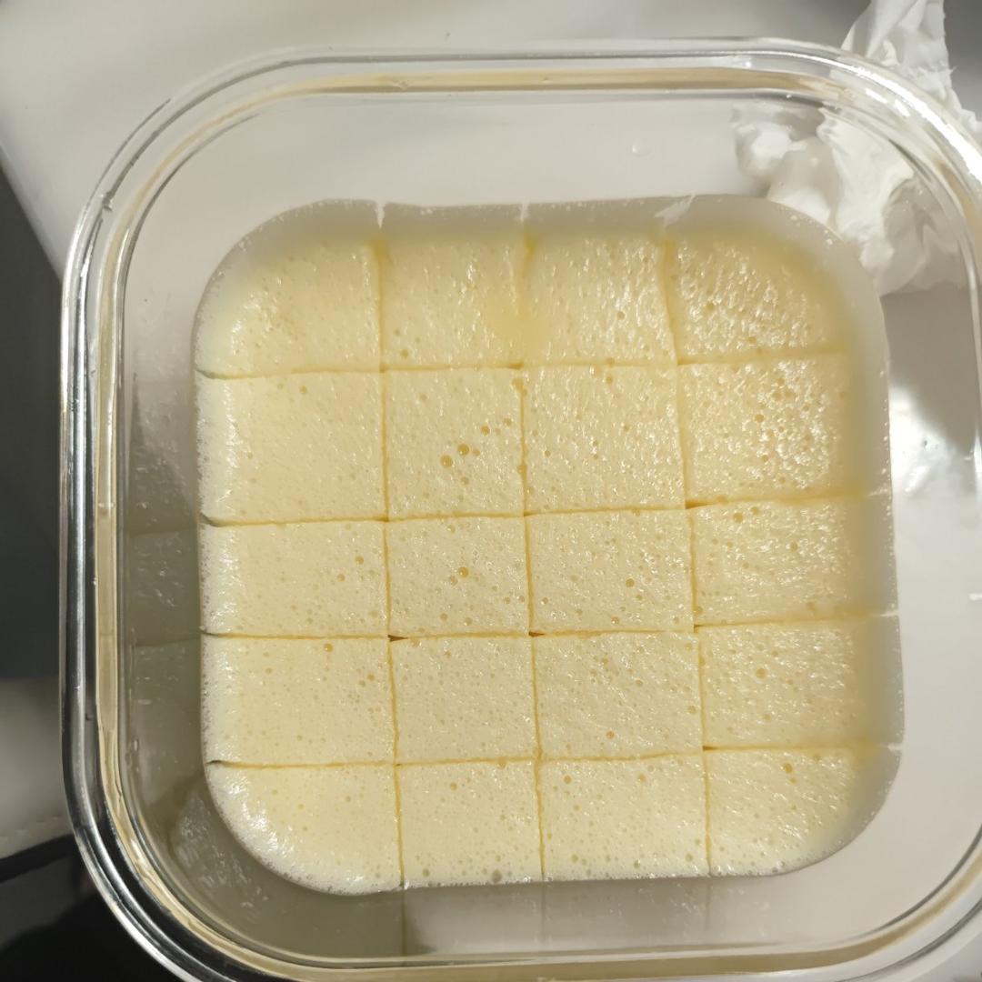 奶酪棒（模仿妙可蓝多）