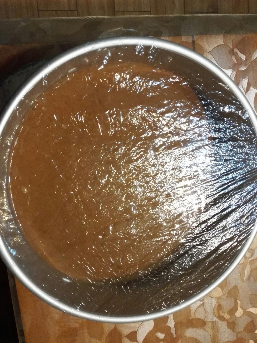 红糖发糕（成功率百分之百！）