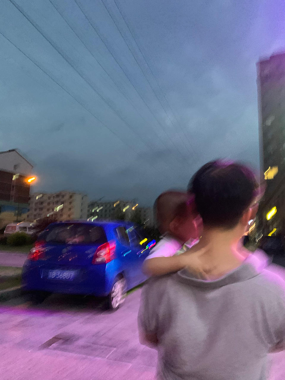 十二爸