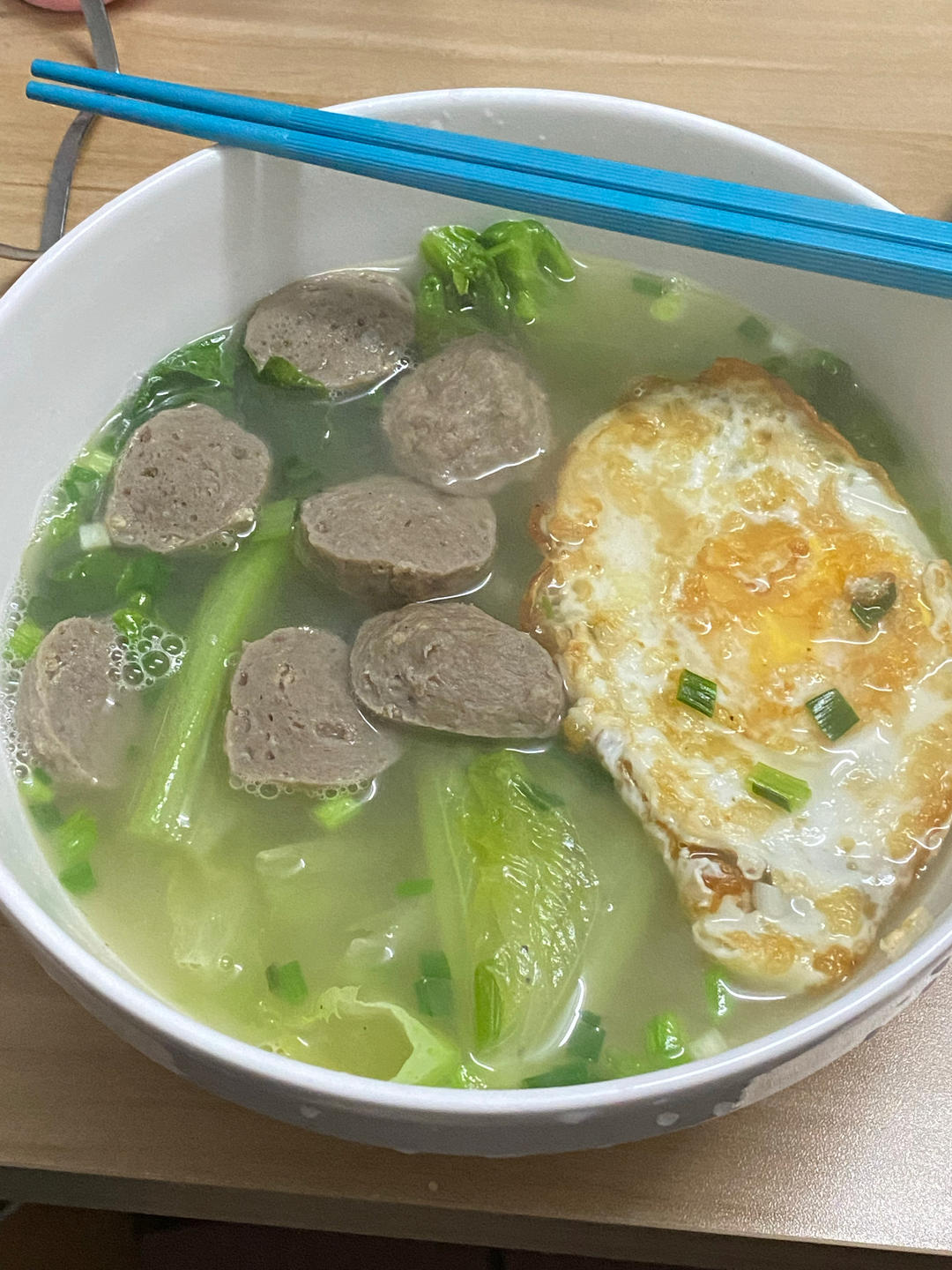 刮油减脂掉称汤❗️代替晚餐绝绝子