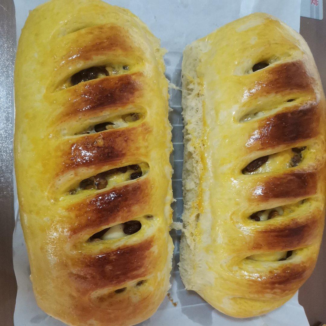 俄罗斯果仁大列巴