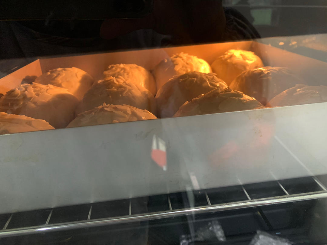 小餐包