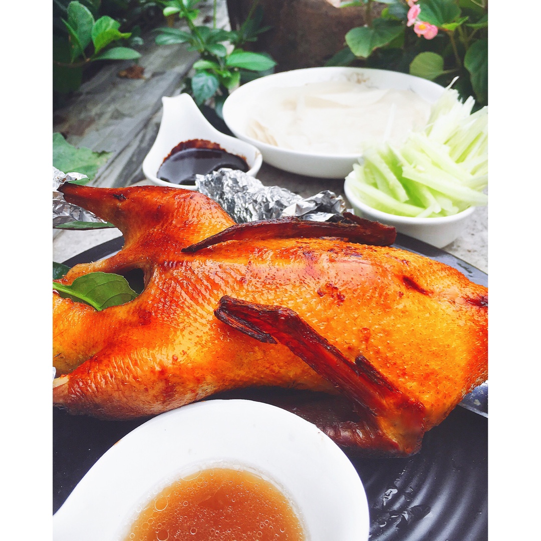 美极桂虾(以及给你做饭的那些日子里的碎碎念)