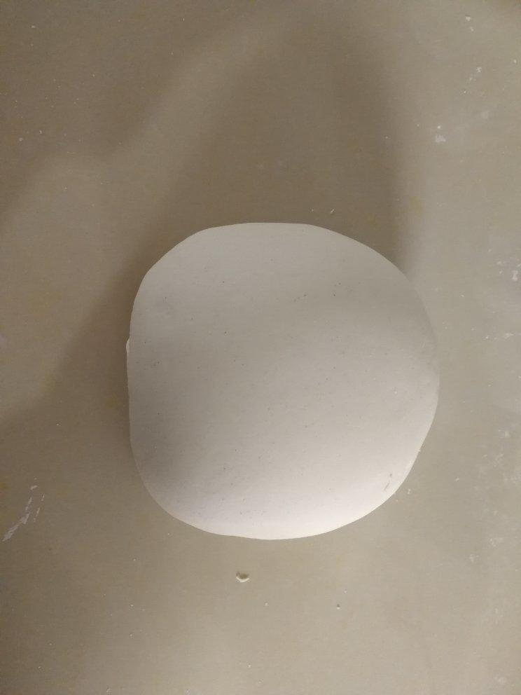 新手做馒头也能100%成功——附上非常详细的视频步骤（一次发酵法）