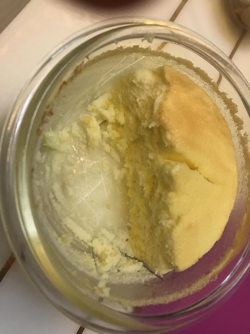 佛系烘焙酸奶蛋糕
