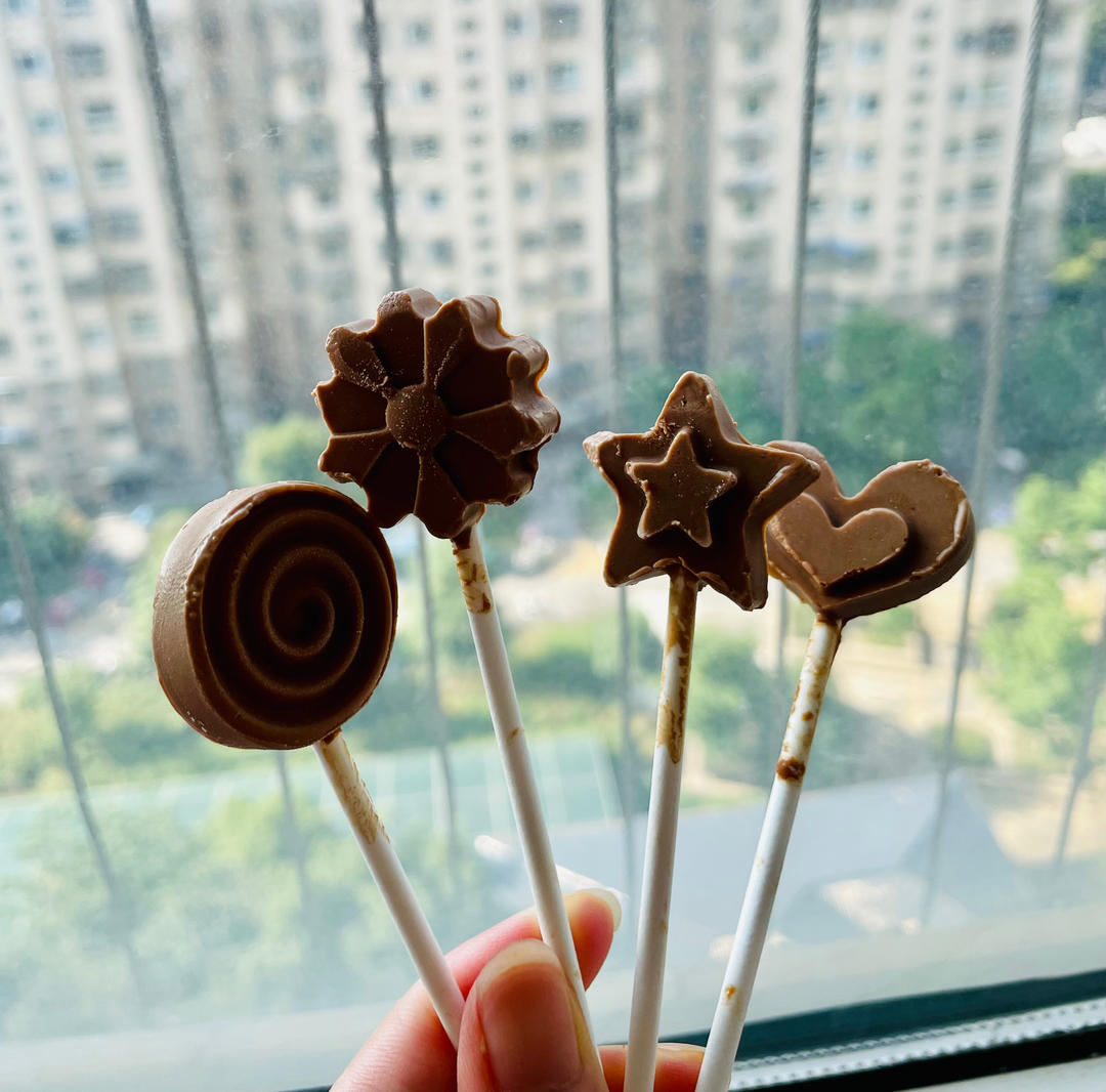 简单几步教你自制雪糕界的劳斯莱斯——钟薛高