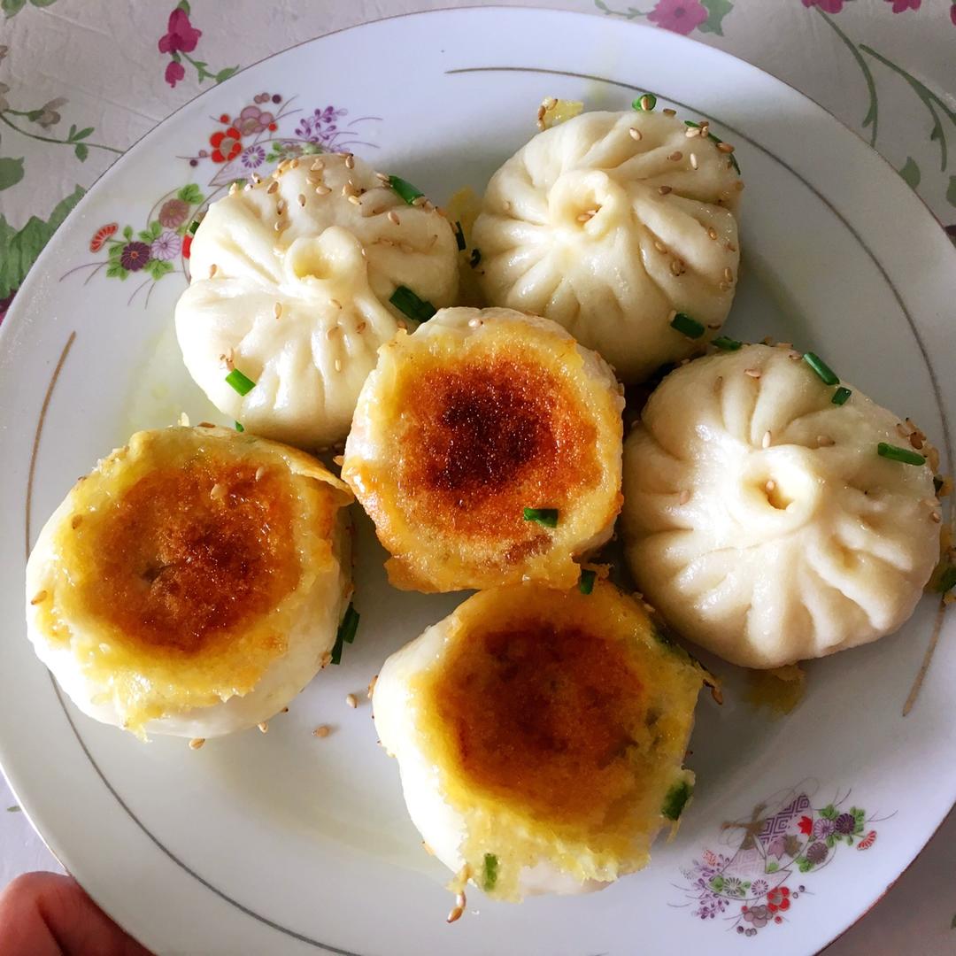 左岸_zbvu做的麻辣豆腐包