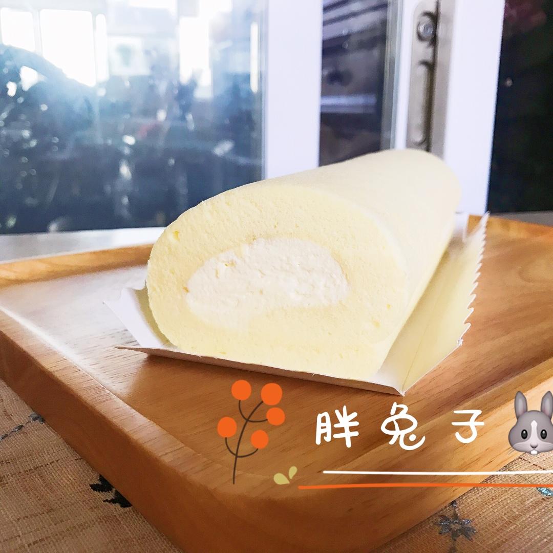 蛋糕卷（芒果味)