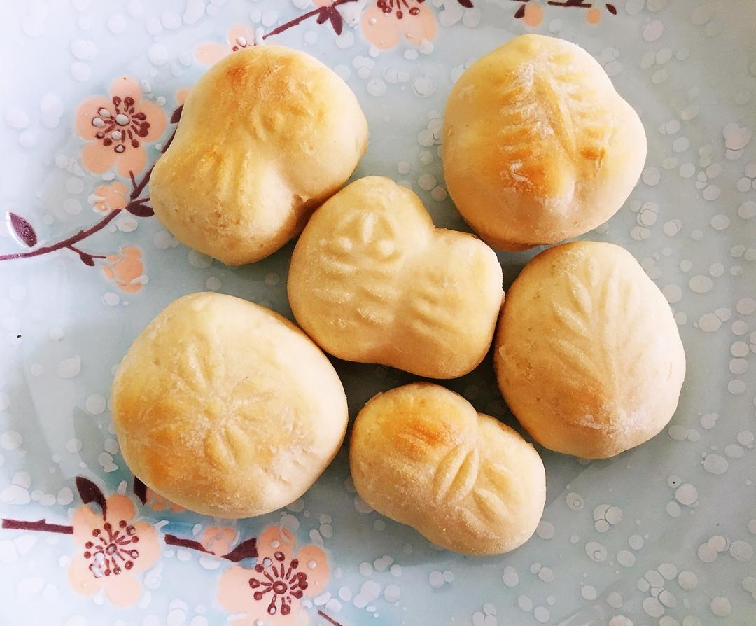 磕巧果