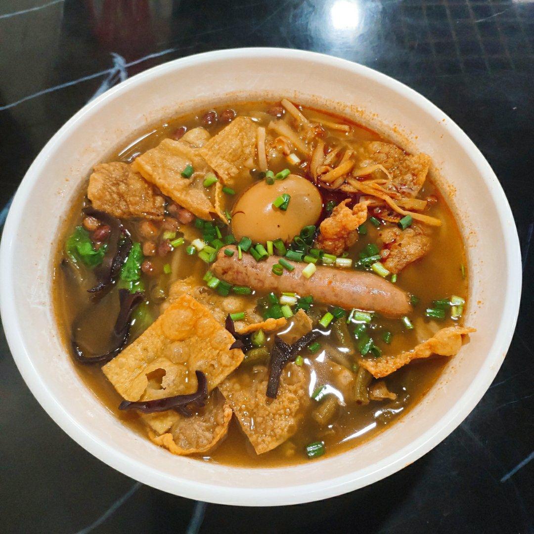 粗糙厨房的哈哈哈嗝