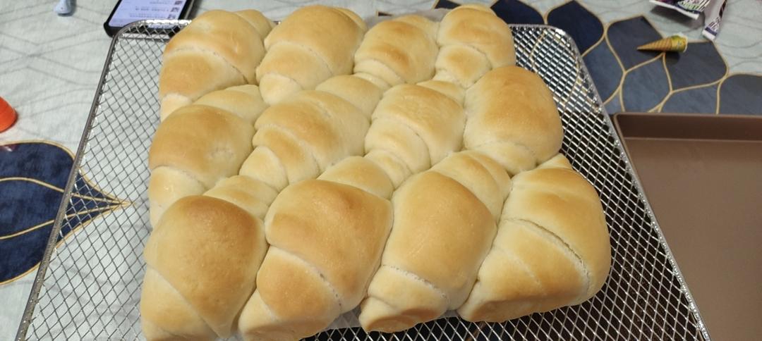 牛奶餐包自己记录