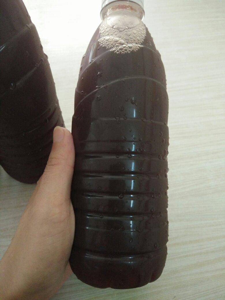 古法熬制酸梅汤（此方几乎无中药味孩子非常喜欢喝）