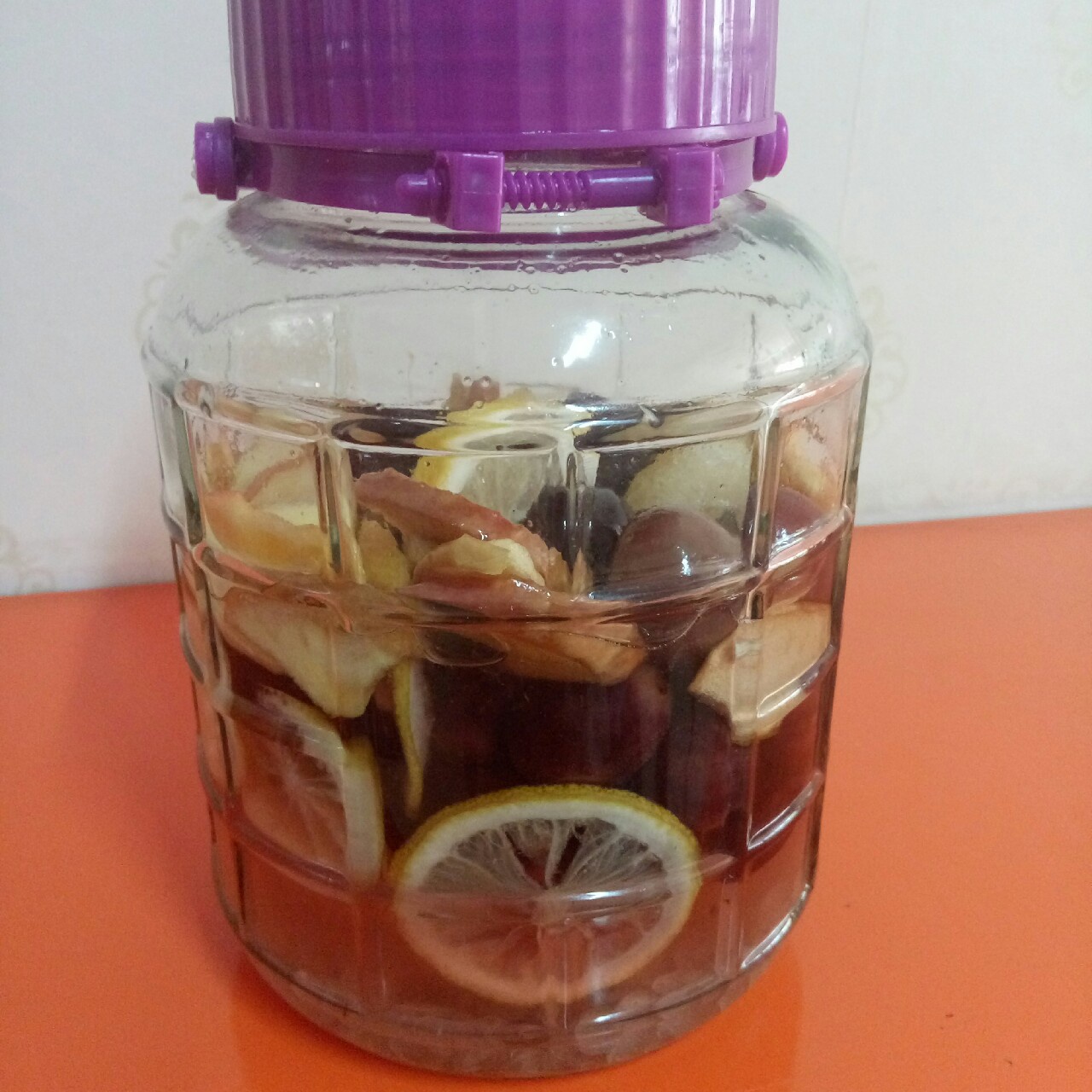 水果酵素