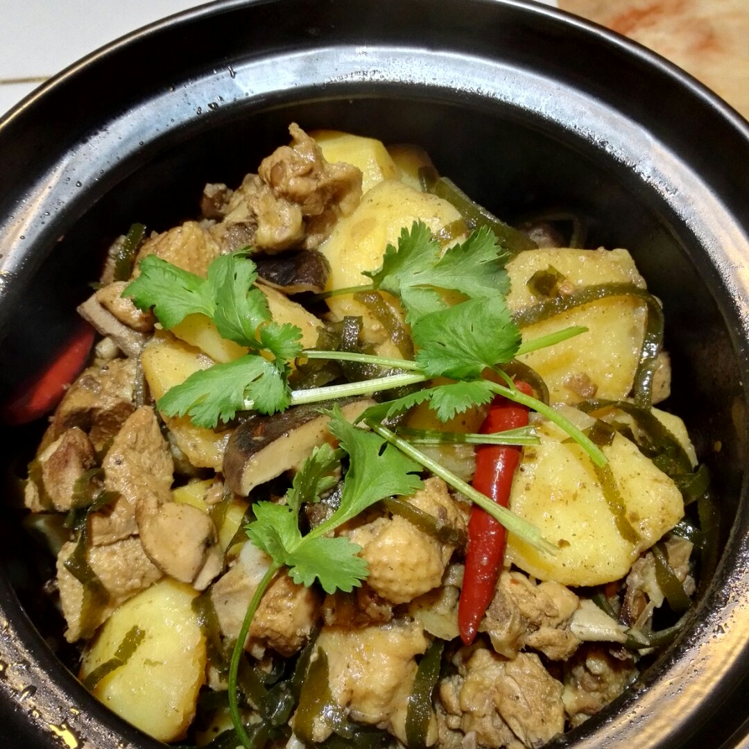 【曼食慢语】秘制啤酒鸭