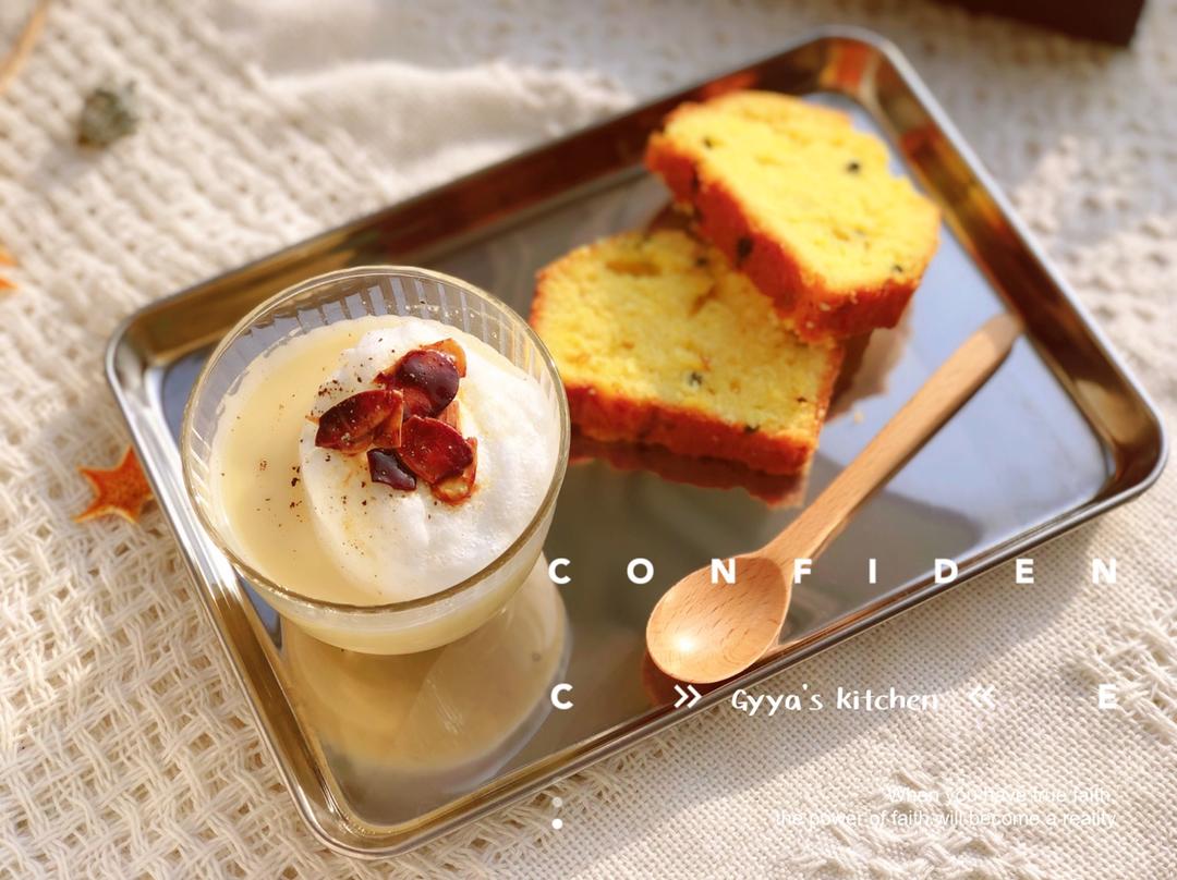 【Rachel khoo】浮岛（Iles Flottantes）