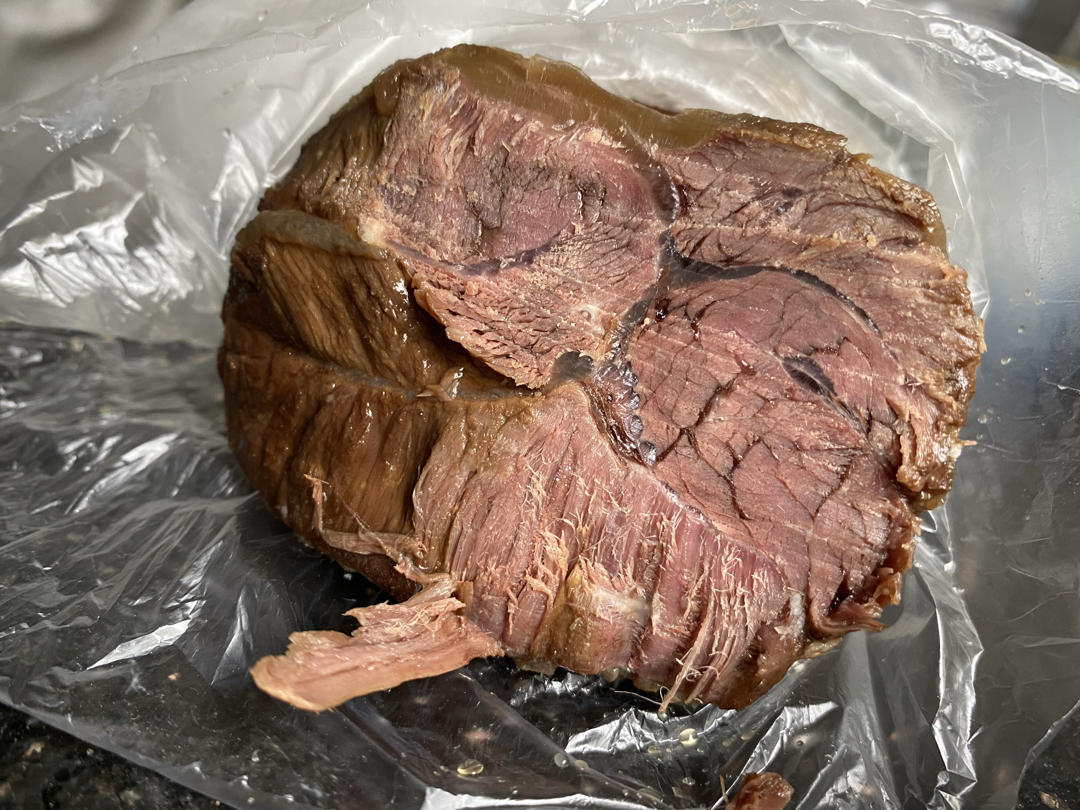 酱牛肉