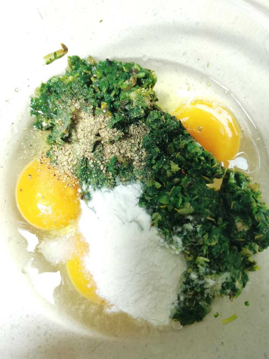 苦苦菜（苦麻菜）