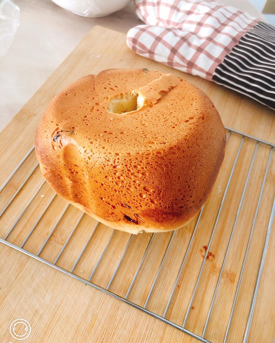 松下面包机吐司（助力烘焙小白）