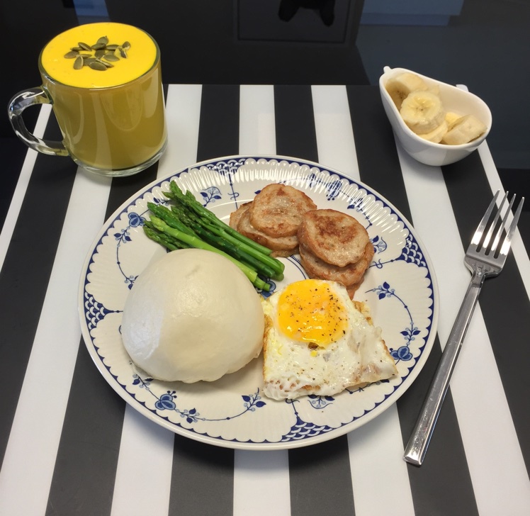 早午安~不正经的Brunch