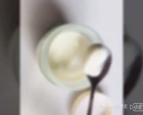 夏日吃不胖の秘诀：自制酸奶