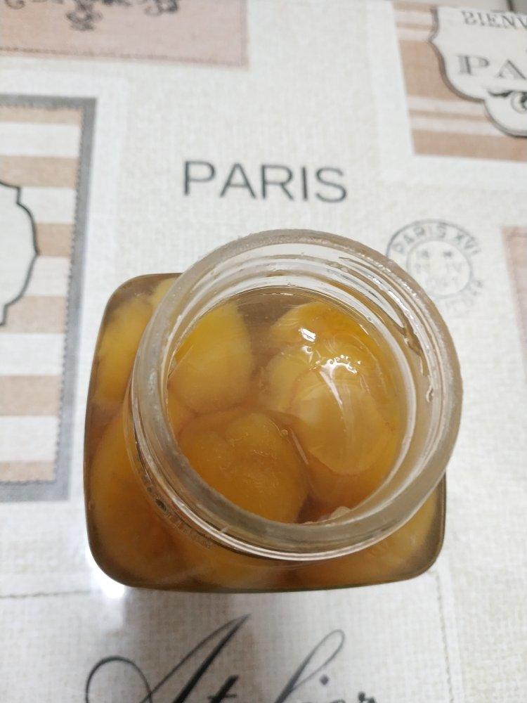 润肺止咳的特效糖水