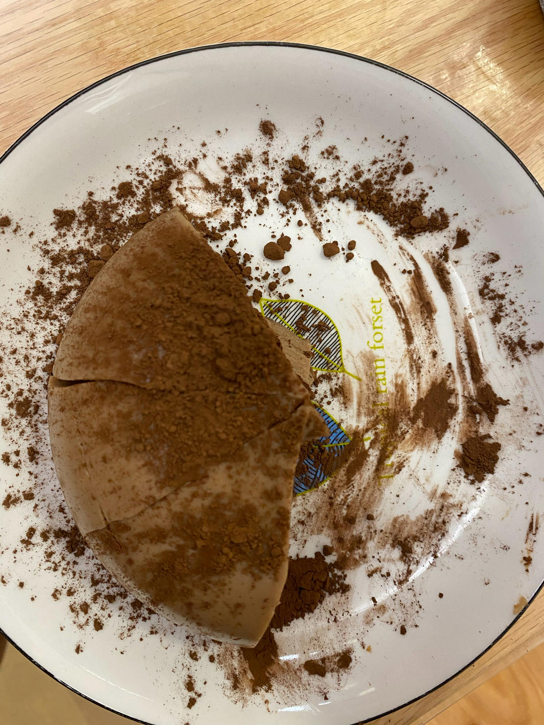 零失败！材料你家都有！搅一搅比慕斯还好吃❗️