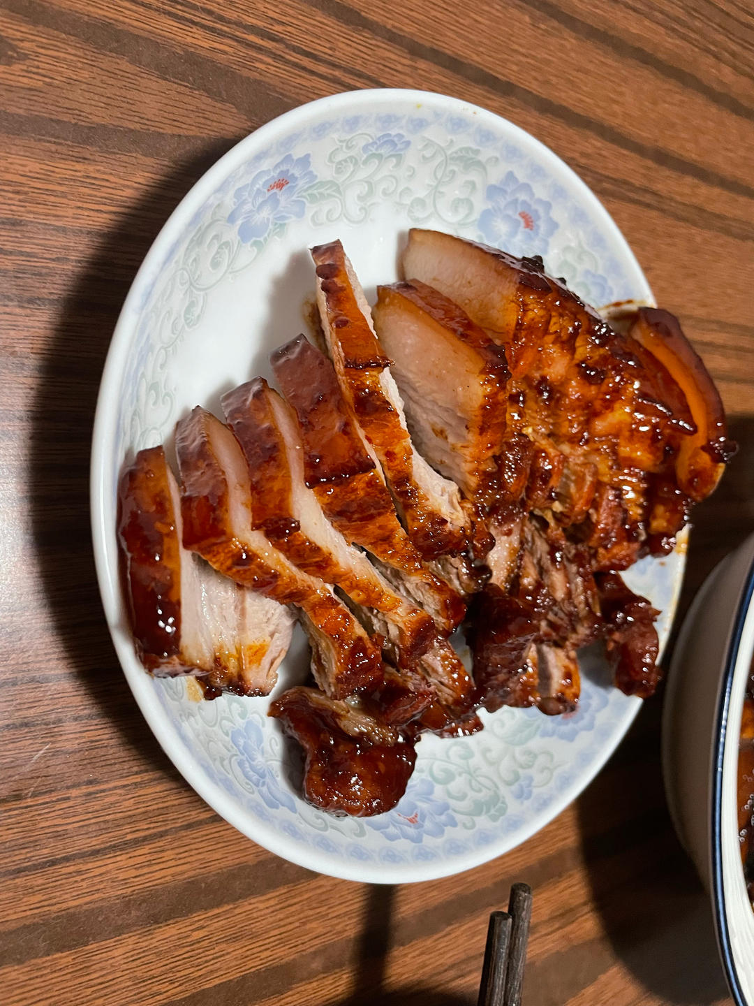 🔥叉烧肉--不用烤箱不用叉烧酱‼️比买的还好吃.而且更健康‼️