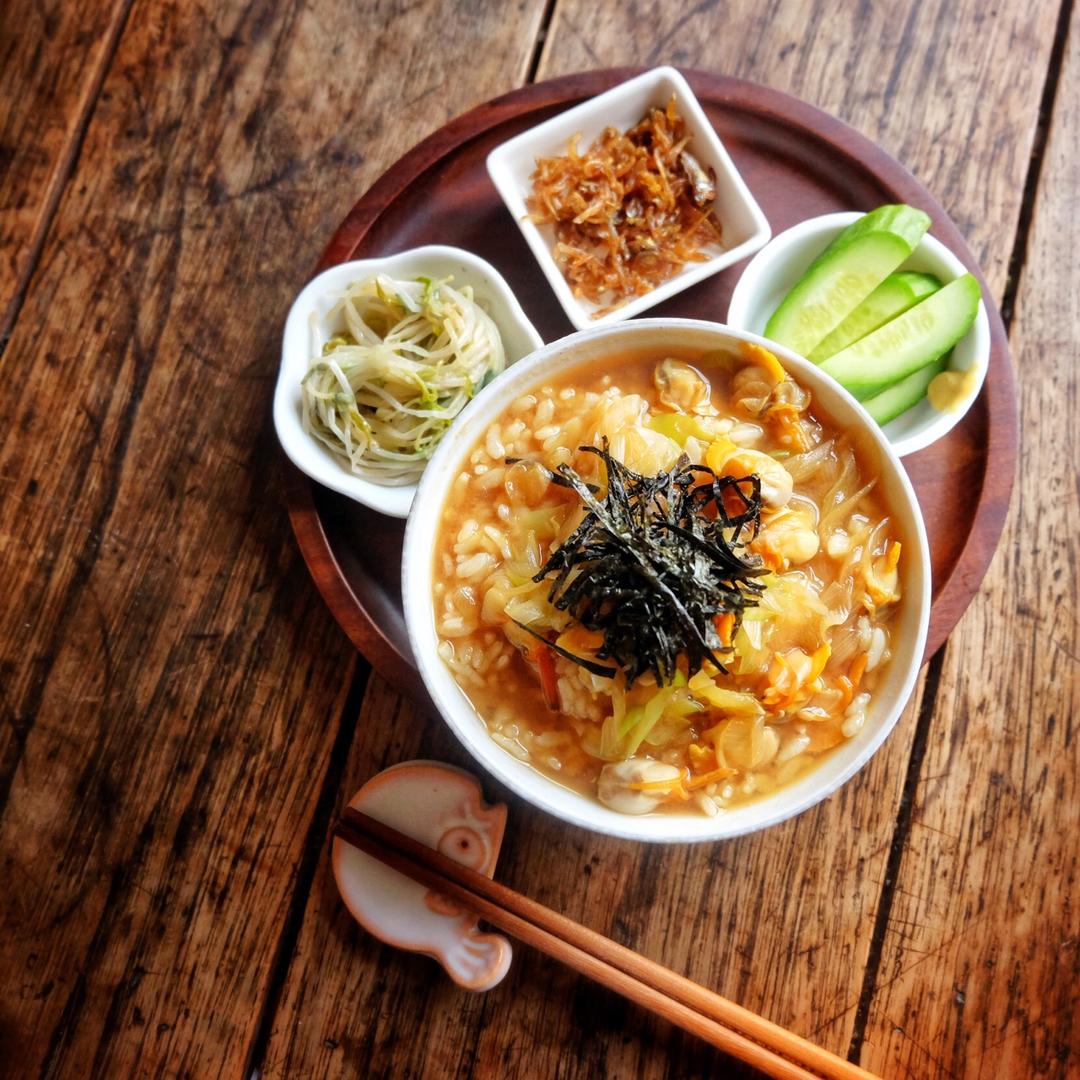 深川饭（蛤蜊饭）|东京都乡土料理