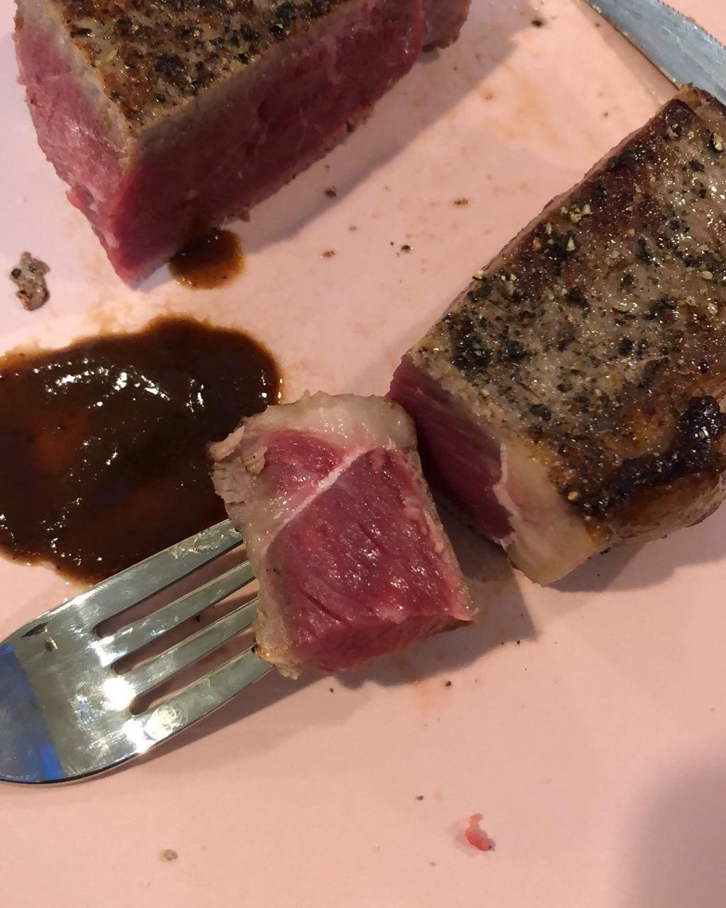完美牛排-米其林大厨的煎牛排方法