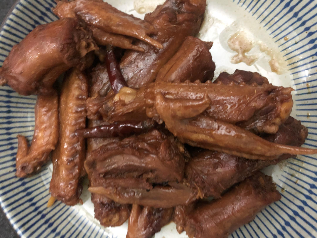 超A的武汉卤味周黑鸭（超详尽版）