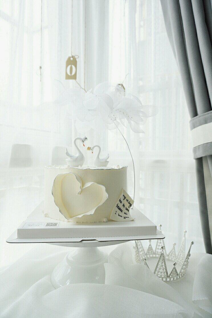 YOYO CAKE作品集