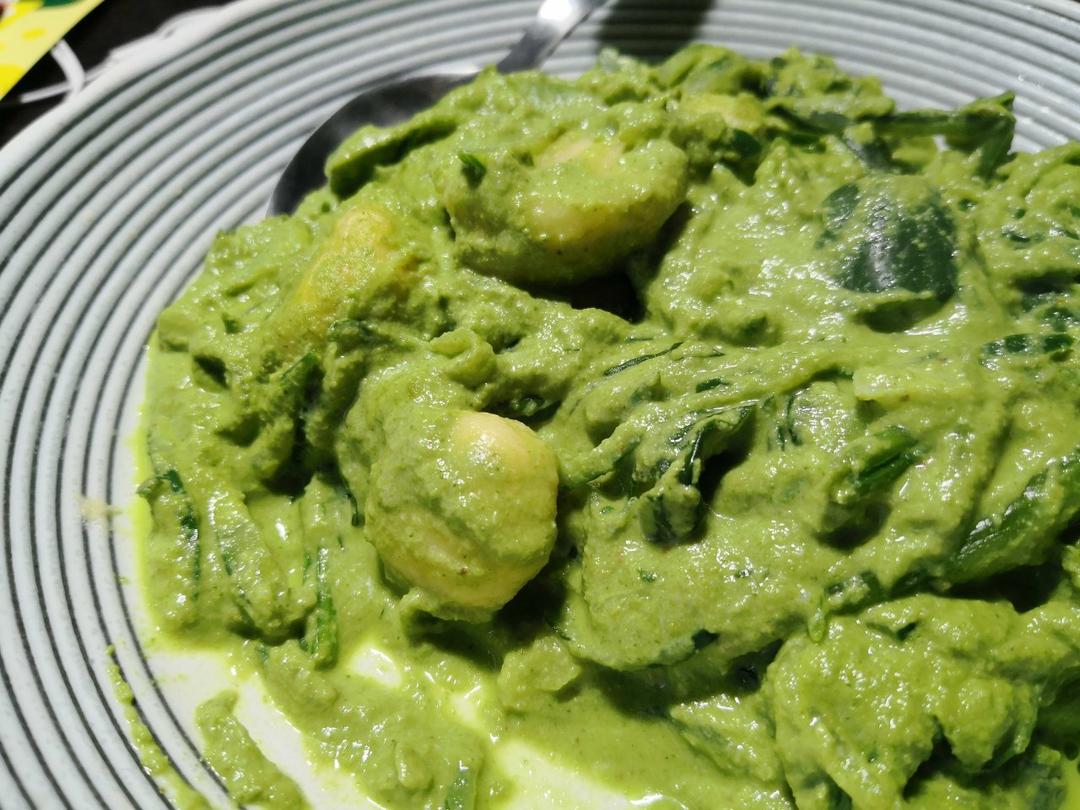 万能豆腐酱