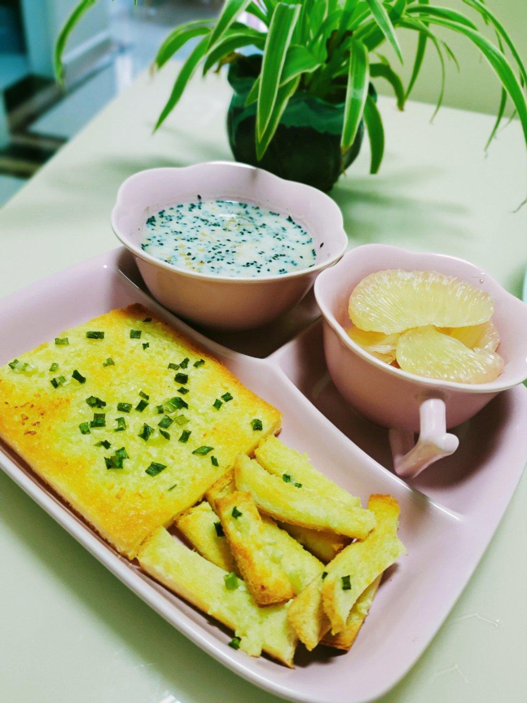 快手营养早餐